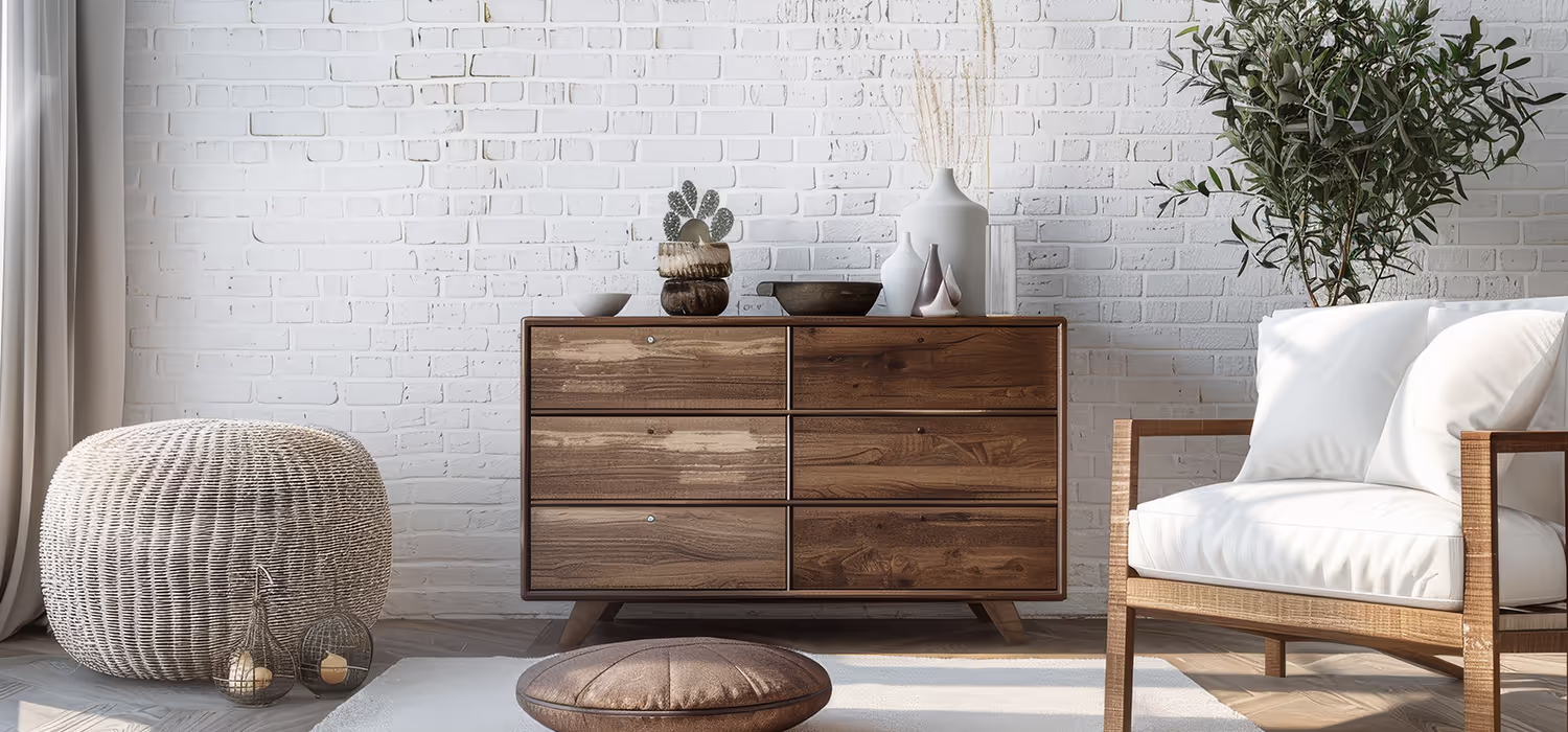 Custom interior and woodwork design by Woodwork