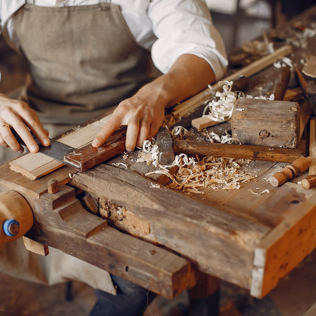Custom interior carpentry and woodwork services in Kovilpatti
